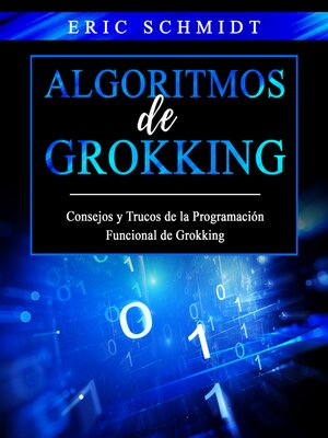 ALGORITMOS DE GROKKING - Audiobook